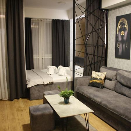 Luxury Apartment Скопие Екстериор снимка