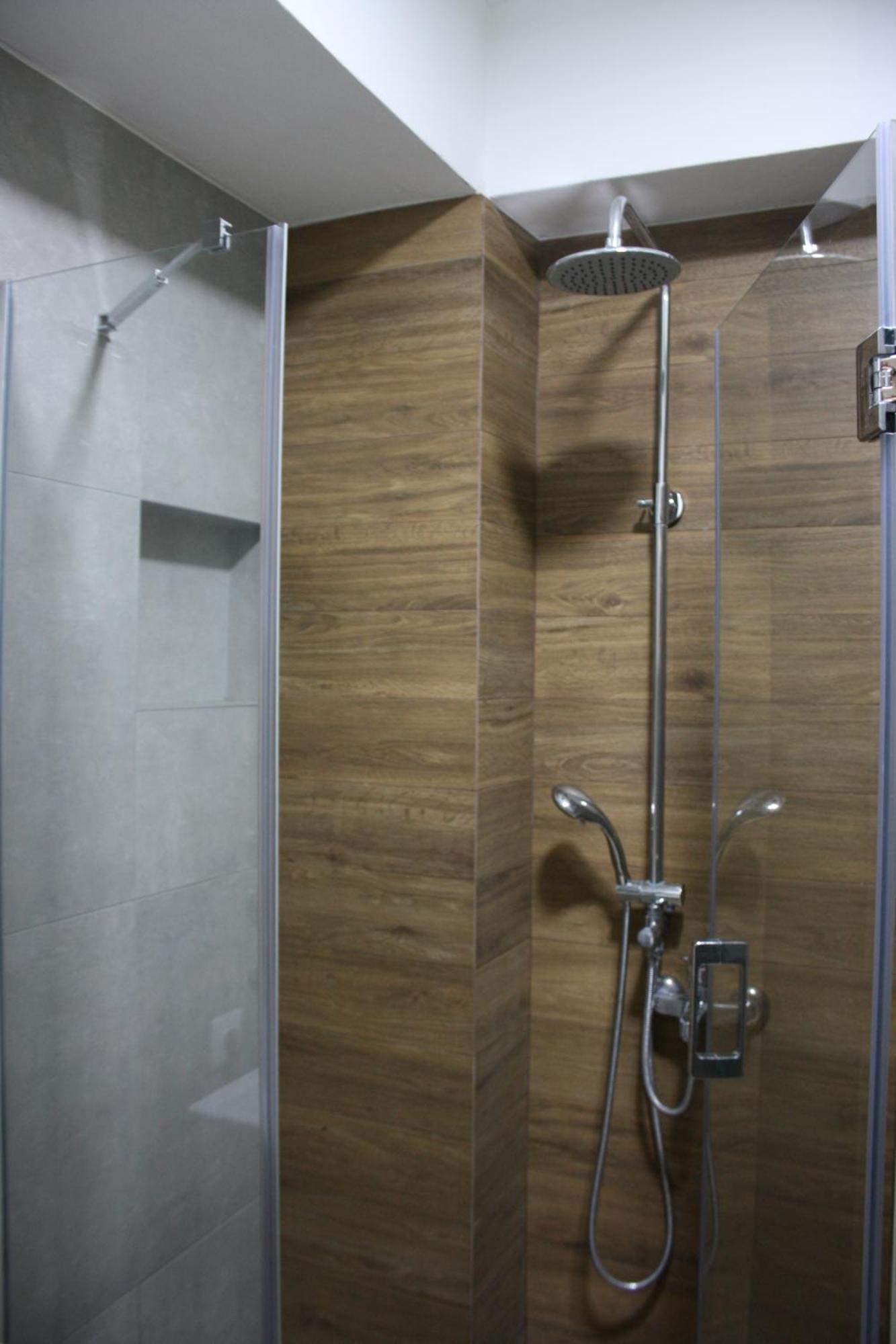 Luxury Apartment Скопие Екстериор снимка
