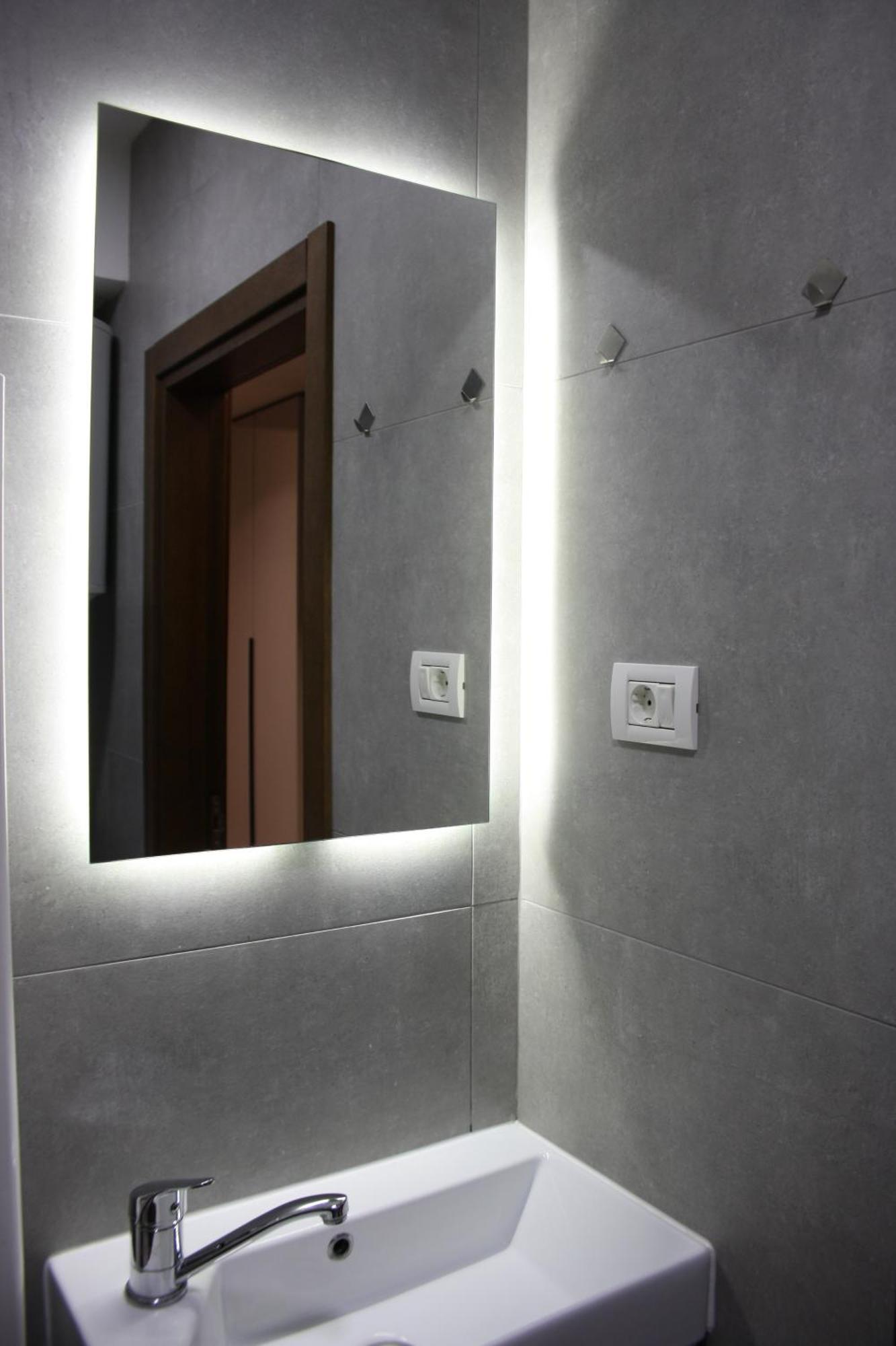 Luxury Apartment Скопие Екстериор снимка