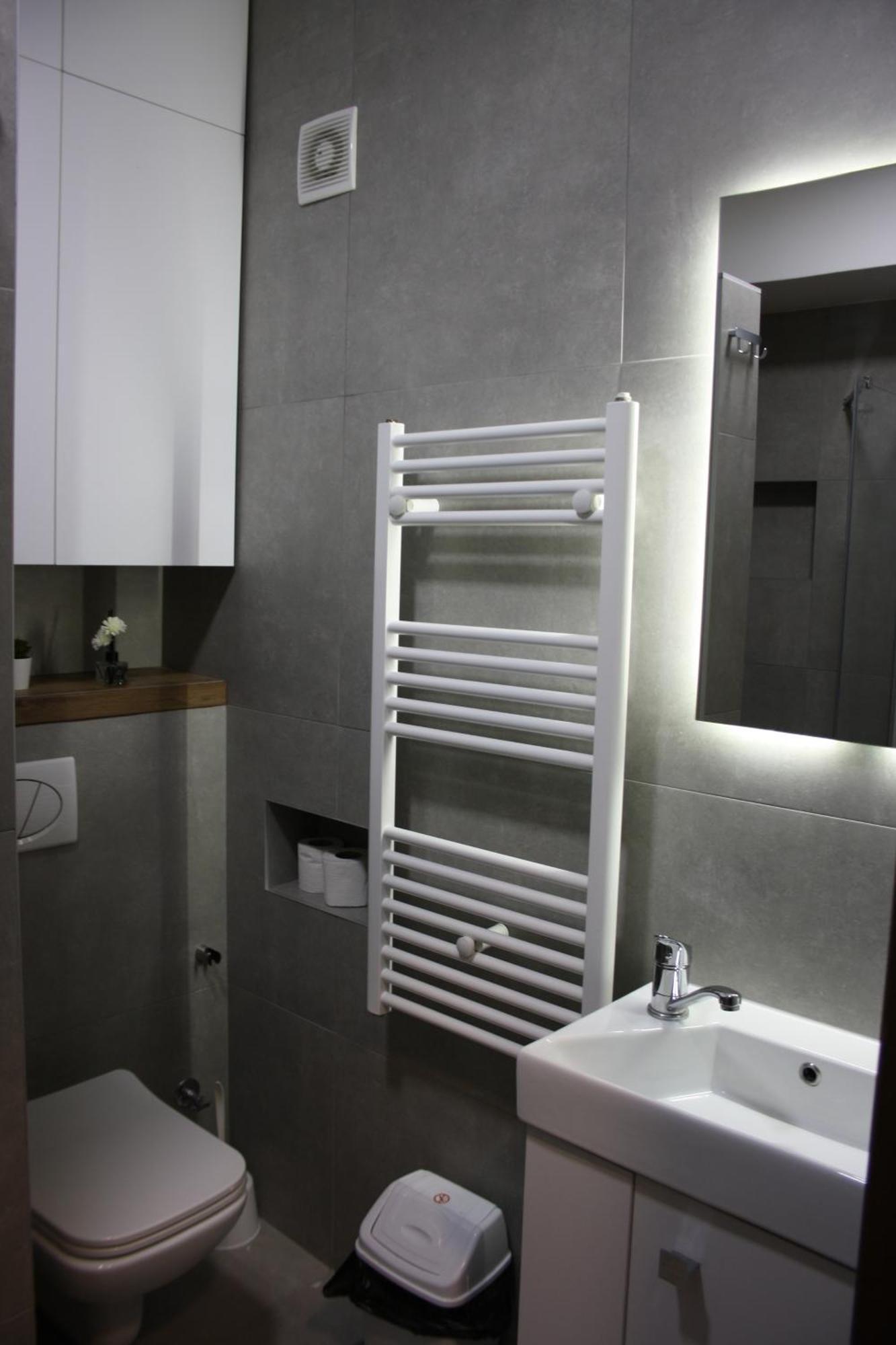 Luxury Apartment Скопие Екстериор снимка